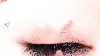 Glamours Gilter Eyes Makeover
