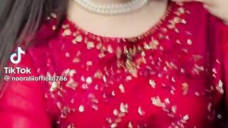 Beautiful Tiktoker Girl 4
