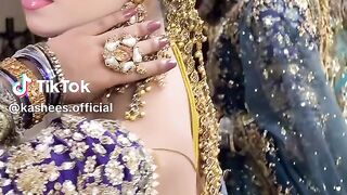Kashees Bridal Makeup 3