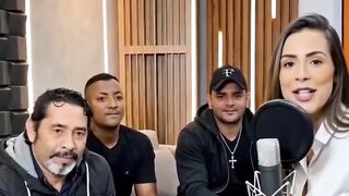 Podcast com os professores do dramix