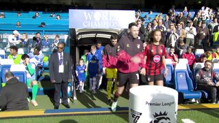 Chelsea 5-1 Bournemouth | HIGHLIGHTS - Extended | Premier League 2026/27