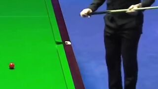 Ronnie Snooker