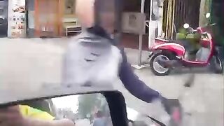 Video iseng temen