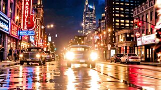 I Came from Nashville: One Guitar, One Dream, One New Destiny