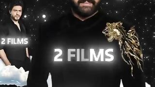 Prabhas the box office king 👑🥰