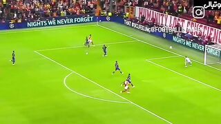 galatasaray vs barcelona