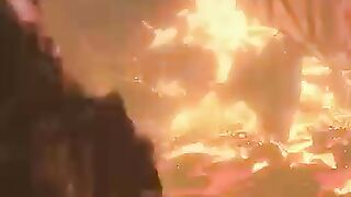Old game trailer got peak animation 🤯👑💞