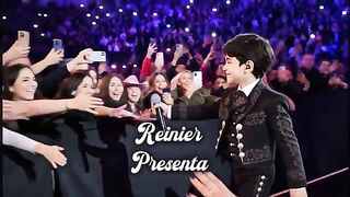 Reinier Buenos Días Amor Amor