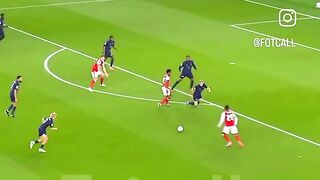 arsenal vs lille