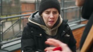 Rich Man Falls in Love with a Homeless Woman | An Unexpected Love Story