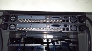 TV Broadcasting Technology You Don't Usually See! 3