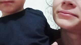 Mãe de Menino