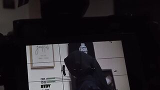 Behind the Scenes of Professional Camera Operation