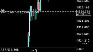 Treding 10