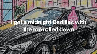 Midnight Cadillac