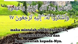 Amalan doa agar diberi kecukupan dan Terbebas dari lilitan hutang