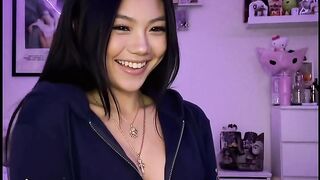 Wonderful Girl Cardigan Wave 👋