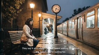 "The Second Umbrella"