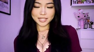 Beautiful Girl Cardigan Aesthetic 🩶 2