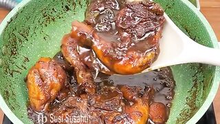 Ayam kecap 2