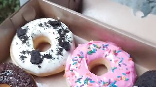 Resep donat