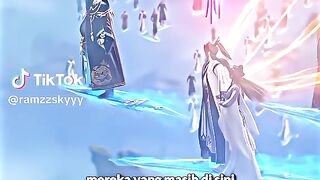 Epic Donghua Edit - Wang Lin Renegade Immortal (Xian Ni)