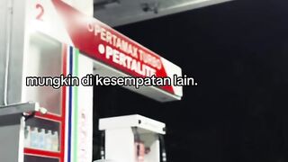 Idup isinya ngalah doan