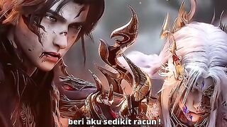 • Throne of Seal - Ah Bao Best Moments Sub Indo