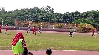 Saling Serang