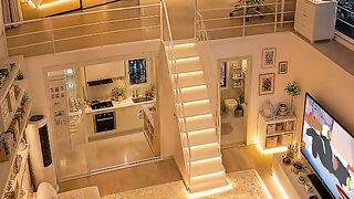 AI- Mezzanine