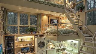 Soft green vibes