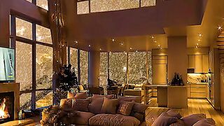 Winter Vibes