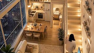 MEZZANINE INSPIRATION