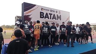 Timnas Legend