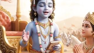 🕉️ Bhagavad Gita 2.15 — Equanimity in Happiness and Sorrow 🕉️🙏
