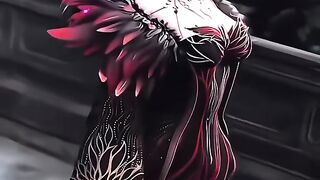 Epic Donghua Character
