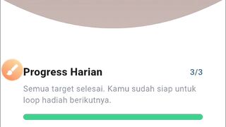 main gratisan kumpulkan poin ya