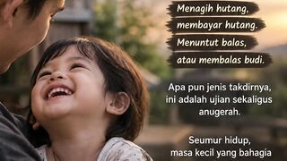 Their Chilhood Won't Last Vorever