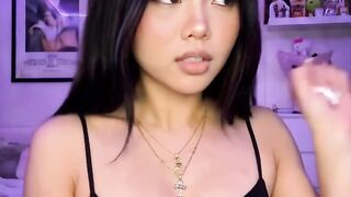 Precious Girl White Top Namaste 🙏 2
