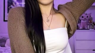 Radiant Girl Cozy Cardigan Smile ✨ 5