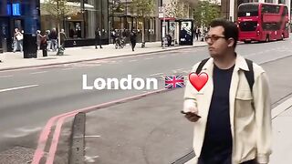 London And Beyond
