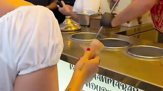 🌍 You WON'T Believe This Country Has the BEST Street Food! 🤯🍜🔥