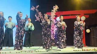Amazing! Indonesian Children Sing Beautiful Japanese Song 🇮🇩🎶🇯🇵