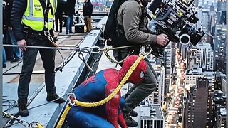 Seperderman jatuh