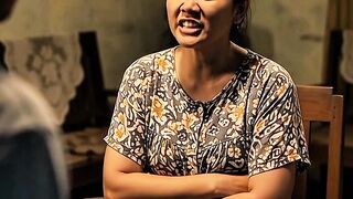 SUAMI NANGIS MERGO ORA DIWEHI MANCING, MALAH DIBANTU POCONG KABUR SAKA BOJONE! 👻🎣🤣