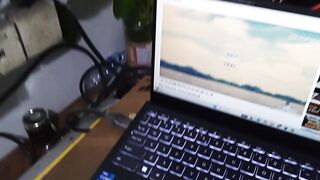 Laptop Videotron