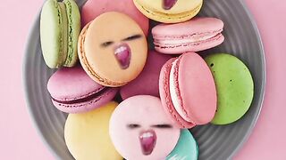 Macaron 2