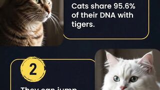 incredible facts about animals!