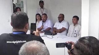 Dituding Serobot Lahan, Pelindo Tegaskan Status Hukum SPPG di Surabaya Sah
