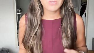 Sharon's beautiful outfit for the concert 🙏❤️